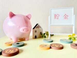 20代〜50代の貯金額はいくら？年代と世帯別に見る平均貯金額