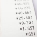 貯金は崩したくない!赤字の月に助かる予備貯金の作り方とは?